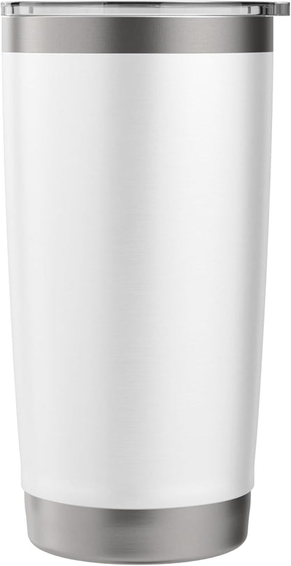 Anything worth anything takes time Stainless Steel Insulated Tumbler